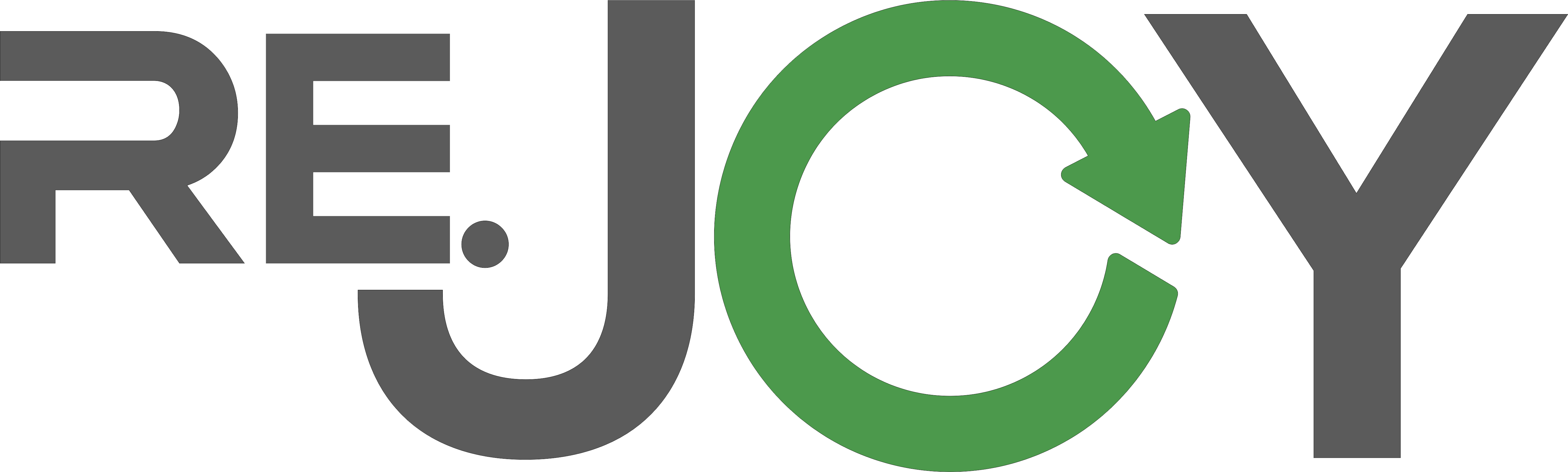 Rejoy Store | Atma, Dönüştür, Yaşat!